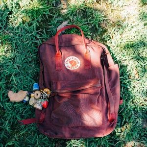Kanken 15" Backpack
